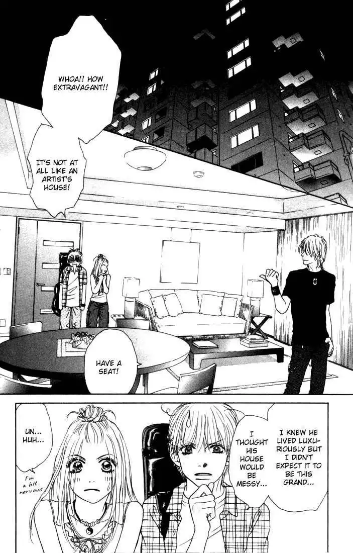 Othello (Shoujo) Chapter 10 24